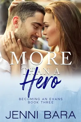 Více než hrdina - More Than a Hero