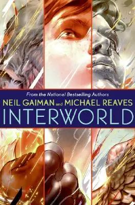 Mezisvětí - Interworld
