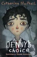 Jennyina volba - Jenny's Choice