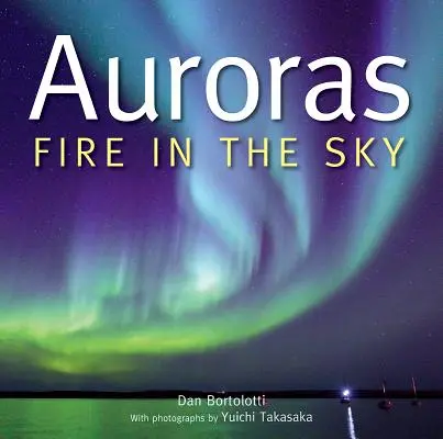 Aurory: Oheň na obloze - Auroras: Fire in the Sky