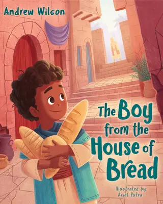 Chlapec z domu chleba - The Boy from the House of Bread