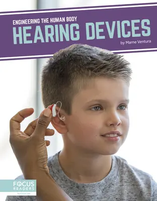 Sluchová zařízení - Hearing Devices