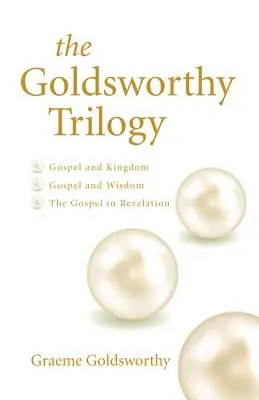 Goldsworthyho trilogie - The Goldsworthy Trilogy