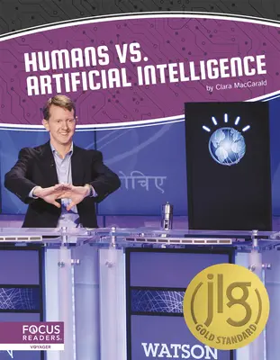Lidé vs. umělá inteligence - Humans vs. Artificial Intelligence