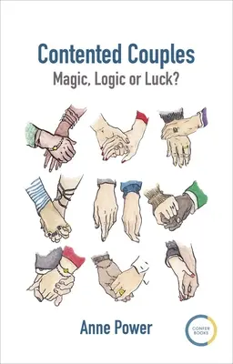 Spokojené páry: Jak se dostat k manželství: kouzlo, logika nebo štěstí? - Contented Couples: Magic, Logic or Luck?