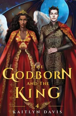 Zrozený z Boha a král - The Godborn and the King