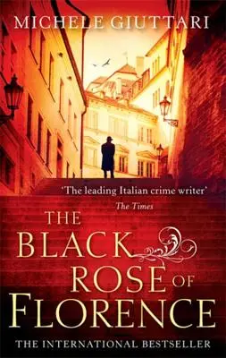 Černá růže z Florencie - The Black Rose of Florence