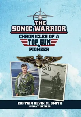 Sonický bojovník - The Sonic Warrior