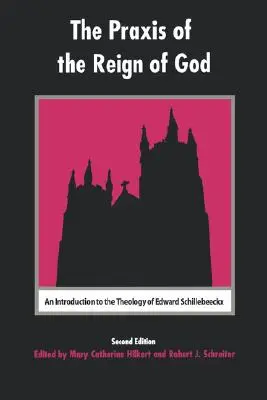 Praxe Boží vlády: Působení Božího ducha: Úvod do teologie Edwarda Schillebeeckxe - The Praxis of the Reign of God: An Introduction to the Theology of Edward Schillebeeckx