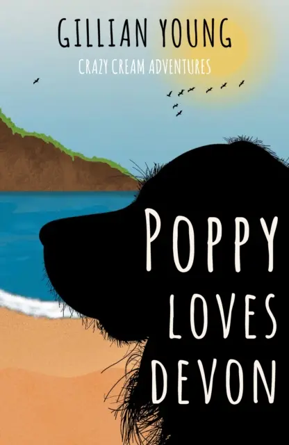 Poppy miluje Devon - Bláznivá smetanová dobrodružství - Poppy Loves Devon - Crazy Cream Adventures