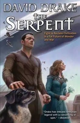 Had: 3. díl - The Serpent: Volume 3