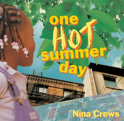 Jeden horký letní den - One Hot Summer Day