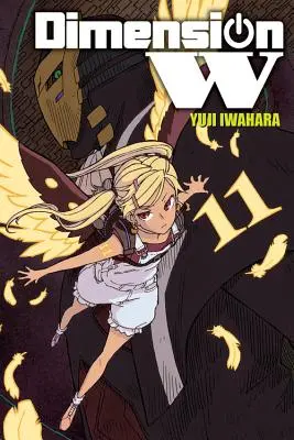 Dimenze W, svazek 11 - Dimension W, Vol. 11