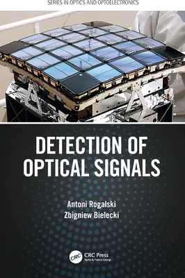 Detekce optických signálů - Detection of Optical Signals
