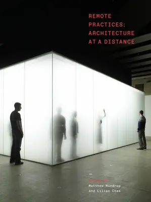 Remote Practices: Architektura na dálku - Remote Practices: Architecture at a Distance