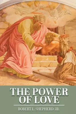 Síla lásky - The Power of Love