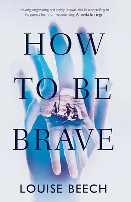 Jak být statečný - How to Be Brave