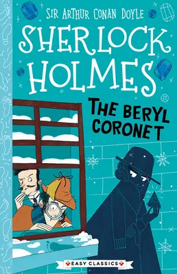 Sherlock Holmes: Berylová korunka - Sherlock Holmes: The Beryl Coronet