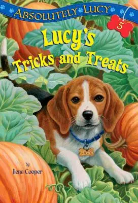 Lucyiny triky a dobroty - Lucy's Tricks and Treats