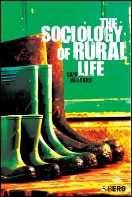 Sociologie života na venkově - The Sociology of Rural Life