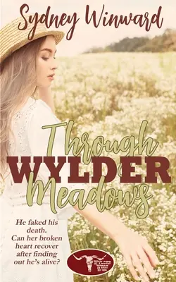 Přes Wylder Meadows - Through Wylder Meadows