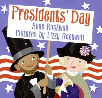 Den prezidentů - Presidents' Day