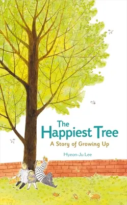 Nejšťastnější strom: Neri: Příběh o dospívání - The Happiest Tree: A Story of Growing Up