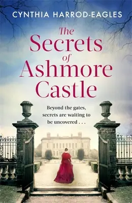 Tajemství hradu Ashmore - The Secrets of Ashmore Castle