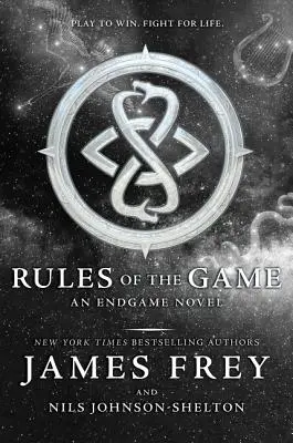 Endgame: Pravidla hry - Endgame: Rules of the Game