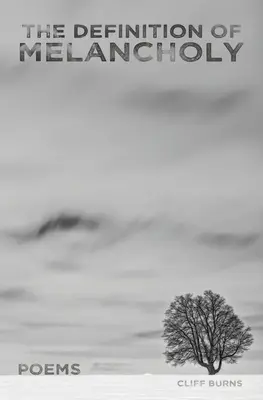 Definice melancholie - The Definition of Melancholy