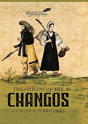 Původ rodu Changos - The Origins of the Changos