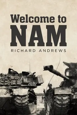 Vítejte v Namu - Welcome to Nam