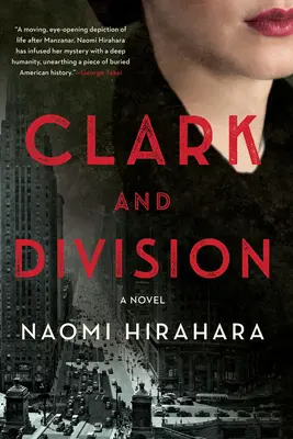 Clark a divize - Clark and Division
