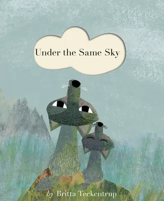 Pod stejnou oblohou - Under the Same Sky
