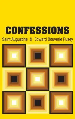 Vyznání - Confessions