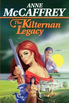 Kilternanský odkaz - The Kilternan Legacy