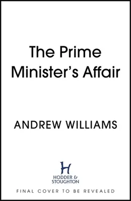 Aféra ministerského předsedy - The Prime Minister's Affair