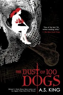 Prach 100 psů - The Dust of 100 Dogs