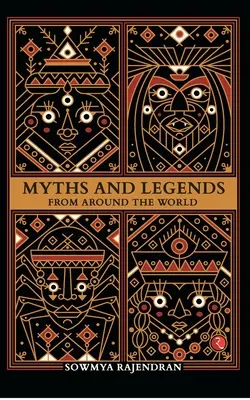 Mýty a legendy z celého světa - Myths and Legends from Around the World