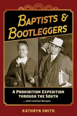 Baptisté a kořalečníci - Baptists & Bootleggers