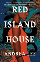 Dům na Červeném ostrově - Red Island House