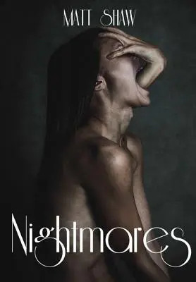 Noční můry! Extrémní horor - Nightmares! An Extreme Horror