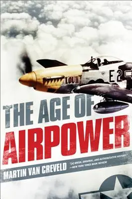 Věk vzdušné síly - The Age of Airpower
