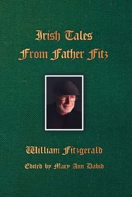 Irské příběhy otce Fitze - Irish Tales From Father Fitz