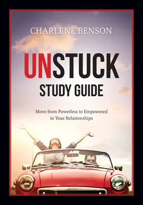 Studijní příručka Unstuck - Unstuck Study Guide