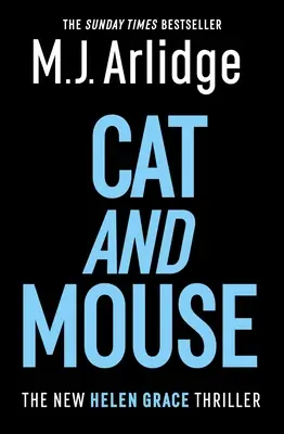 Kočka a myš - Cat & Mouse