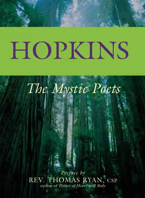 Hopkins: Mystičtí básníci - Hopkins: The Mystic Poets