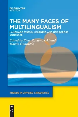 Mnoho tváří mnohojazyčnosti - The Many Faces of Multilingualism