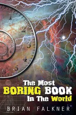 Nejnudnější kniha na světě - The Most Boring Book in the World