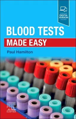 Snadné krevní testy - Blood Tests Made Easy